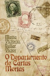 O Departamento de Cartas Mortas (Clube do crime)