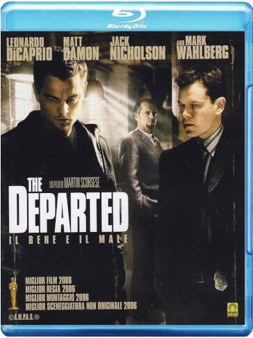 Departed (The) - Il Bene E Il Male - Martin Scorsese