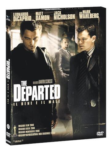 Departed (The) - Il Bene E Il Male - Martin Scorsese