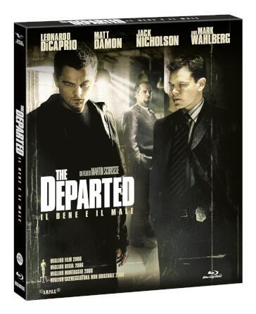 Departed (The) - Il Bene E Il Male - Martin Scorsese