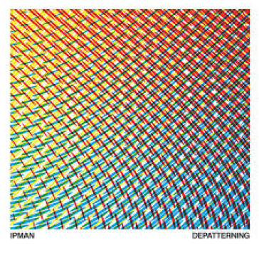 Depatterning - IPMAN