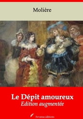 Le Dépit amoureux suivi d annexes