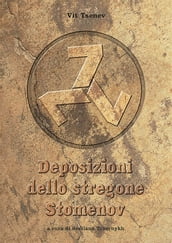 Deposizioni dello stregone Stomenov