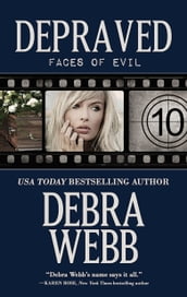 Depraved: Faces of Evil Book 10