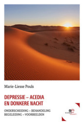 Depressie, acedia en donkere nacht