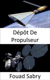 Dépôt De Propulseur