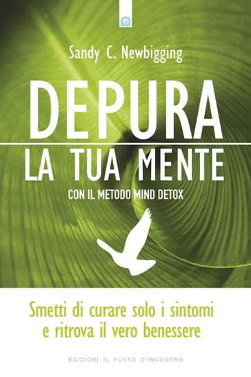 Depura la tua mente - Sandy C. Newbigging