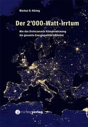 Der 2 000-Watt-Irrtum