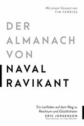 Der Almanach von Naval Ravikant