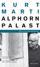 Der Alphornpalast