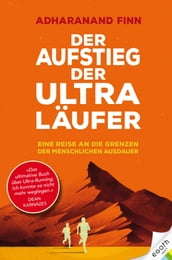 Der Aufstieg der Ultra-Läufer