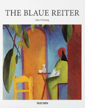 Der Blaue Reiter. Ediz. italiana