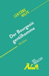 Der Bourgeois gentilhomme