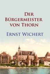 Der Bürgermeister von Thorn