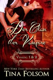 Der Clan der Vampire (Venedig 1 & 2)