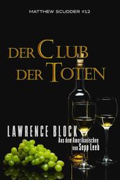 Der Club der Toten