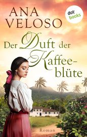 Der Duft der Kaffeeblüte