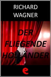 Der Fliegende Holländer (L