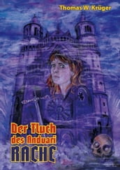 Der Fluch des Andvari: Rache. Historischer Kriminalroman. Band 2