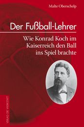 Der Fußball-Lehrer