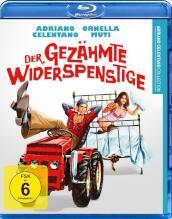 Der Gez Hmte Widerspenstige (Blu-Ray (Blu-Ray)(prodotto di importazione)