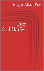 Der Goldkäfer