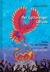 Der Göttervogel Garuda