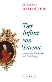 Der Infant von Parma