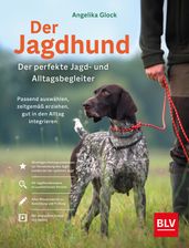 Der Jagdhund perfekter Jagd- und Alltagsbegleiter