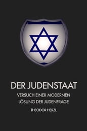 Der Judenstaat