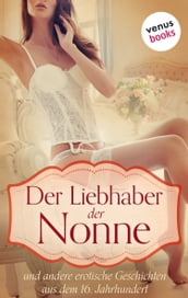 Der Liebhaber der Nonne