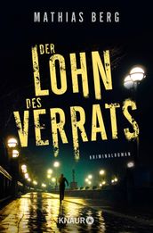 Der Lohn des Verrats