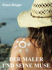 Der Maler und seine Muse