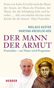 Der Mann der Armut