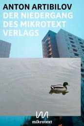 Der Niedergang des mikrotext Verlags