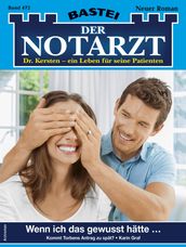 Der Notarzt 472