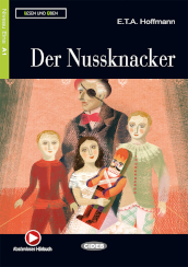 Der Nussknacker. Con File audio scaricabile on line