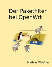 Der Paketfilter bei OpenWrt