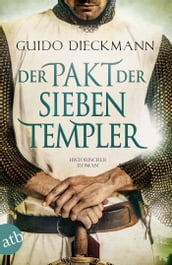 Der Pakt der sieben Templer