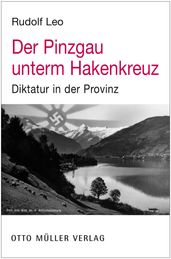 Der Pinzgau unterm Hakenkreuz