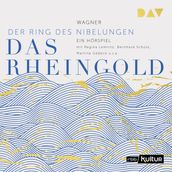 Der Ring des Nibelungen, Band 1: Das Rheingold