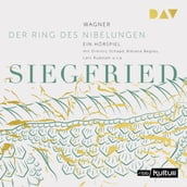 Der Ring des Nibelungen, Band 3: Siegfried