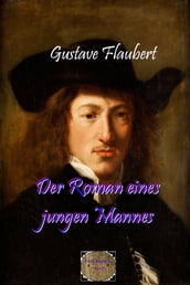 Der Roman eines jungen Mannes