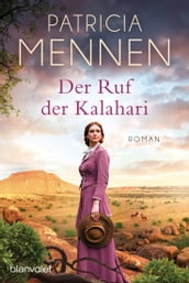 Der Ruf der Kalahari