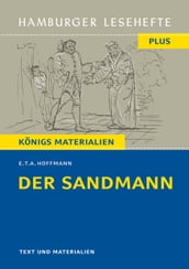 Der Sandmann von E. T. A. Hoffmann (Textausgabe)