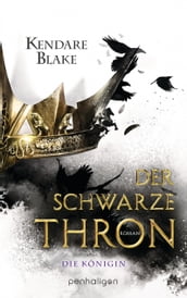 Der Schwarze Thron 2 - Die Königin