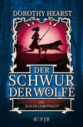 Der Schwur der Wölfe