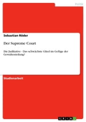 Der Supreme Court