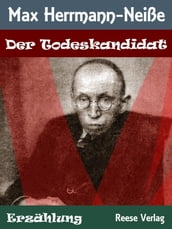 Der Todeskandidat