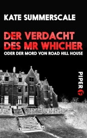 Der Verdacht des Mr Whicher